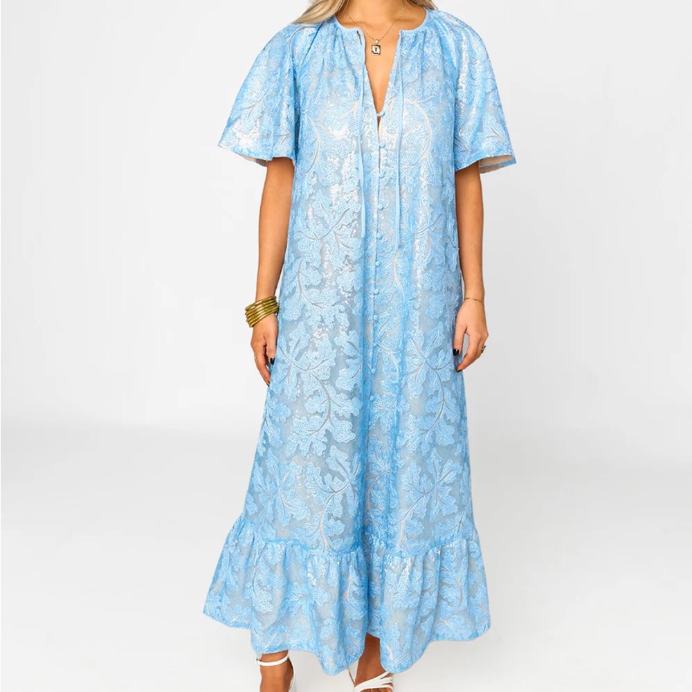 Buddylove Tullah Dress